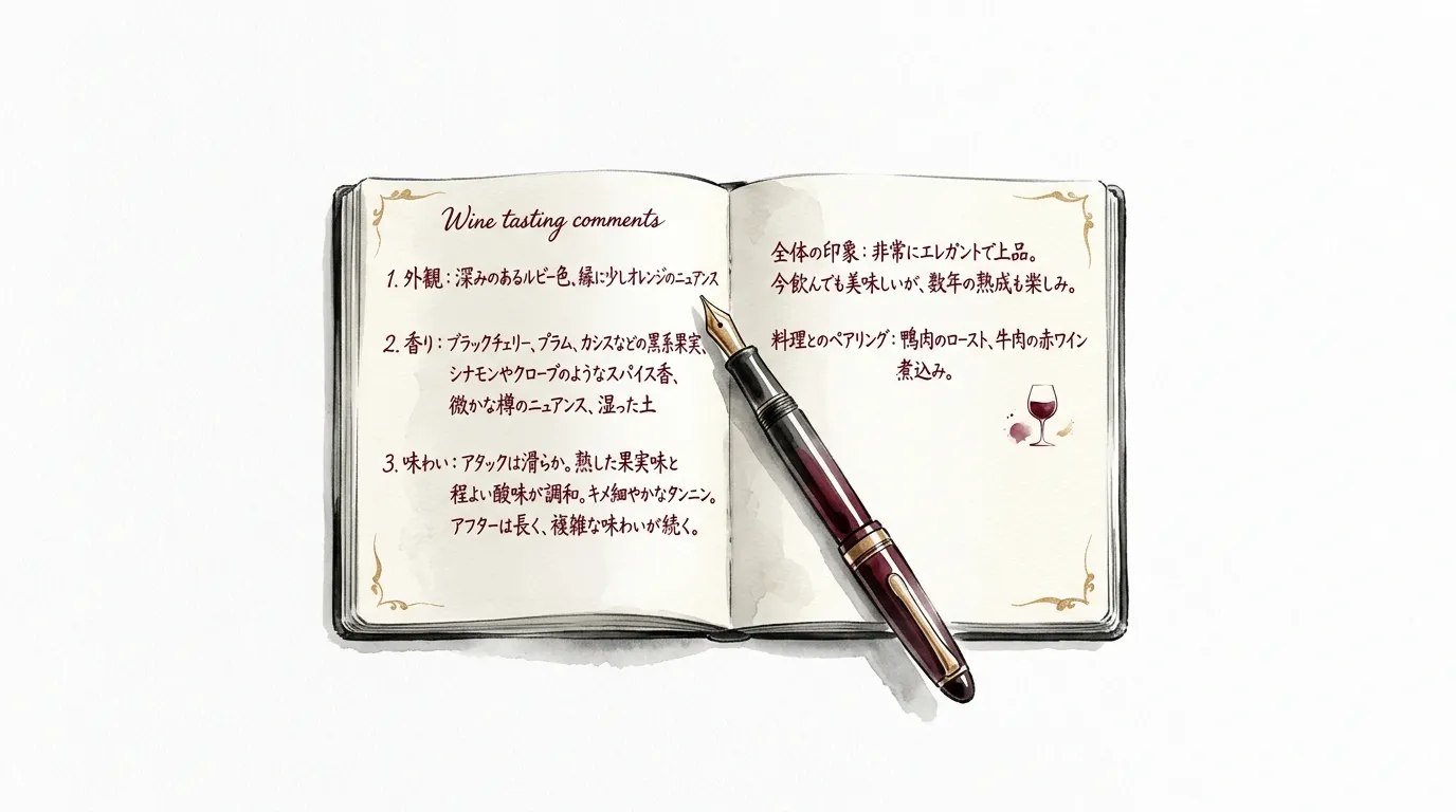 2次試験(論述)対策